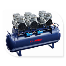 Ce Approved Hot Sales Dental Air Compressor Price